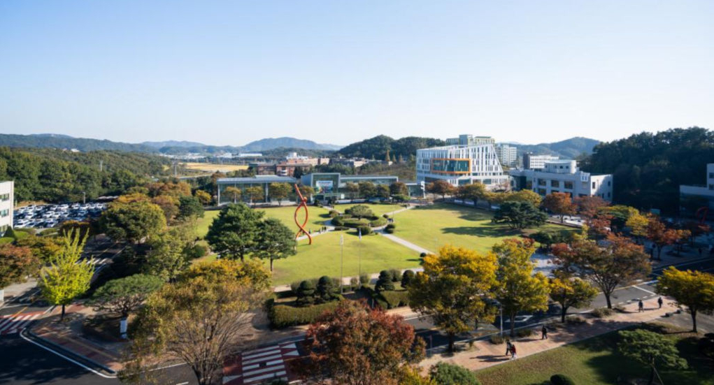 한국기술교육대학교 전경. 한기대는 027학년도 수시모집에서 지난해보다 20명 증가한 806명을 선발한다./사진제공=한기대