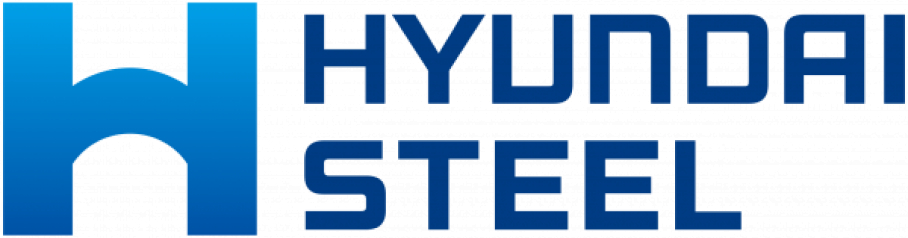현대제철 로고./사진제공=현대제철