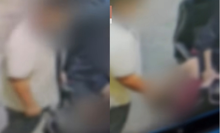 인천 한 중학교에서 1년간 동급생을 폭행하고 강제추행한 학생이 학교폭력대책심의위원회(이하 학폭위)로부터 '출석정지 5일' 처분을 받은 것으로 전해졌다. /사진=JTBC '사건반장'