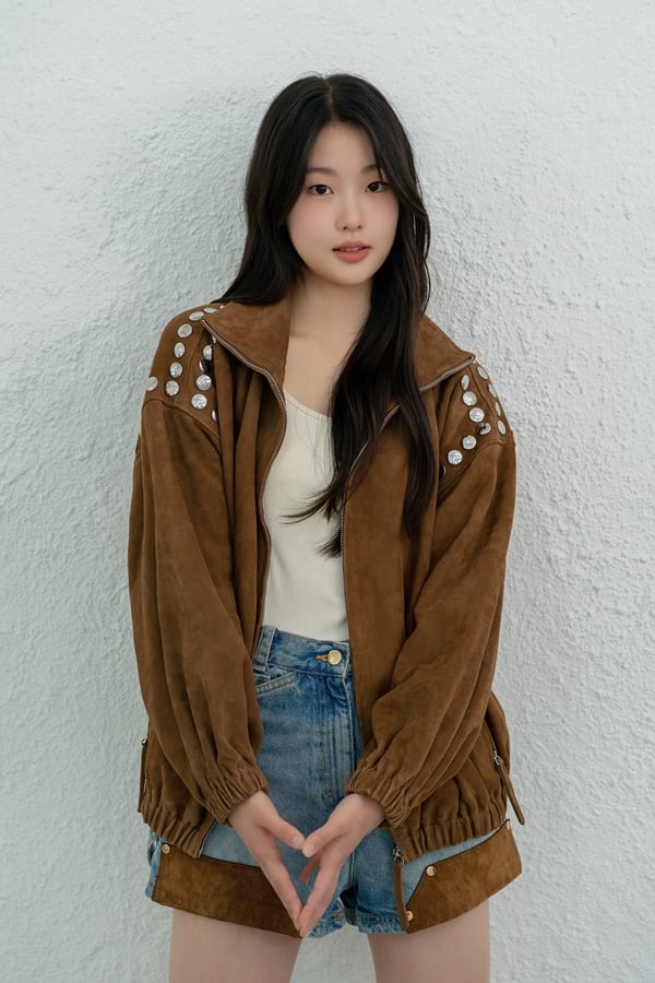 배우 서수민./사진제공=와이원엔터테인먼트