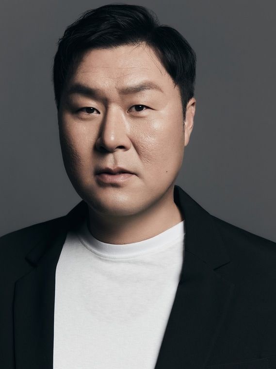 배우 윤경호 / 사진=눈컴퍼니