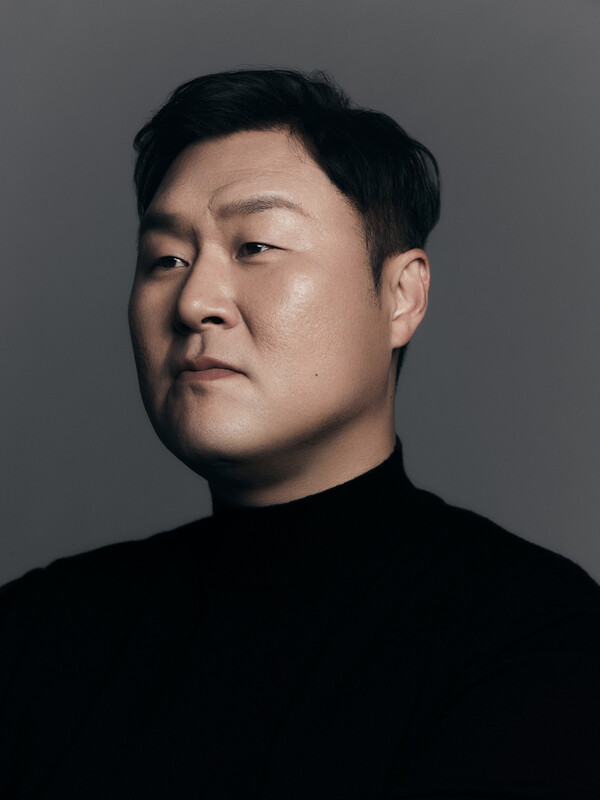 배우 윤경호 / 사진=눈컴퍼니