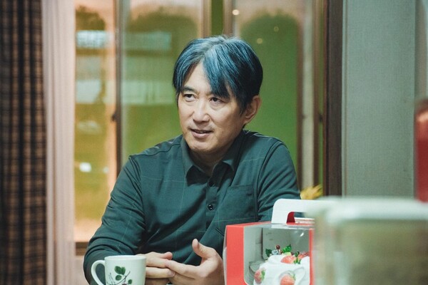 '유부녀 킬러' 스틸 컷 / 사진=MBC '유부녀 킬러'