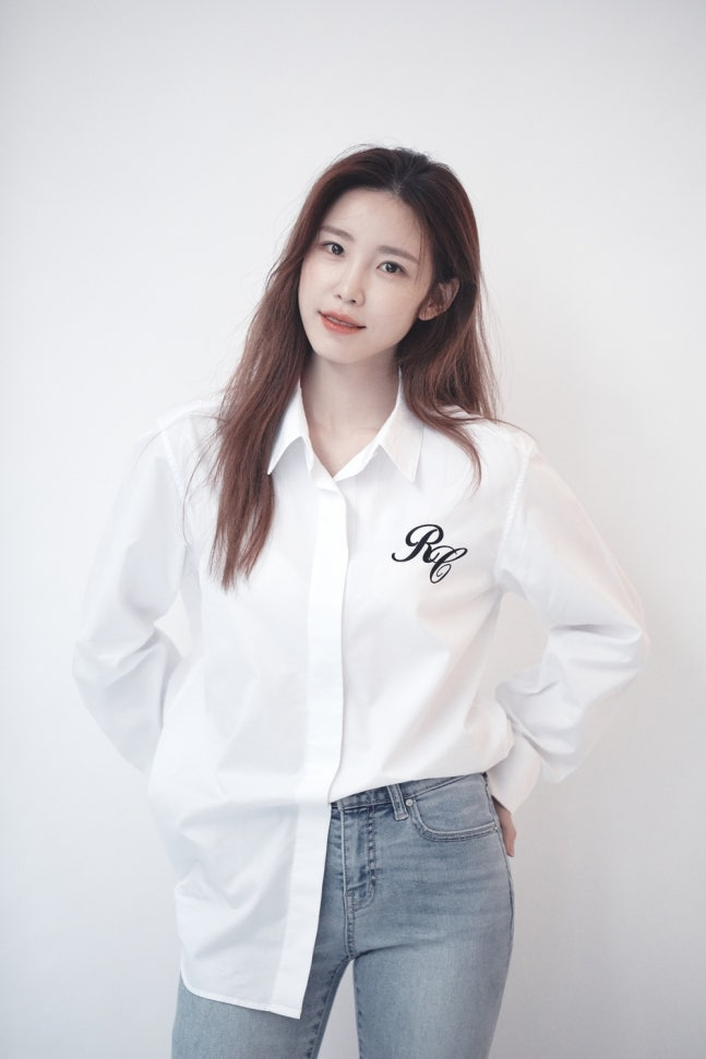 전효성. /사진=메이저나인 제공