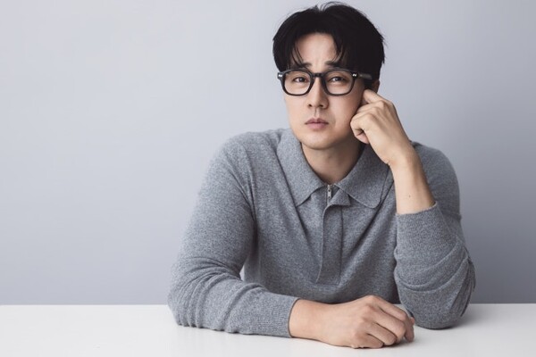 배우 소지섭 / 사진=피프티원케이