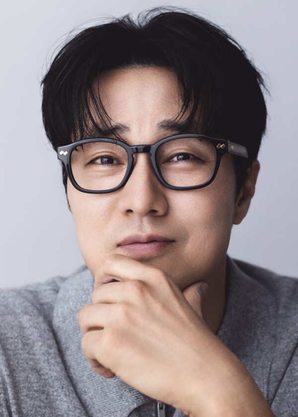 배우 소지섭 / 사진=피프티원케이