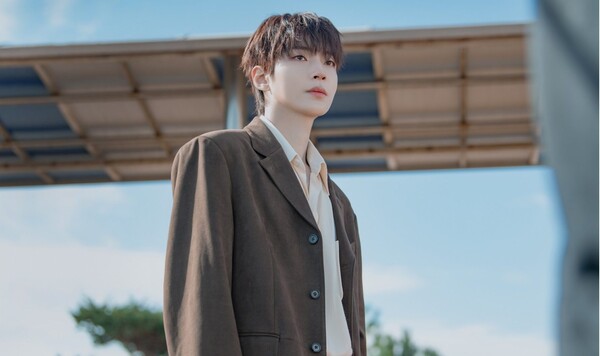 '그대에게 드림' 황인엽 / 사진= KT스튜디오지니