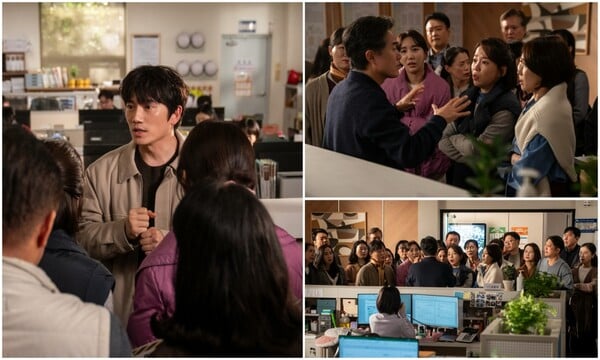 사진제공=JTBC