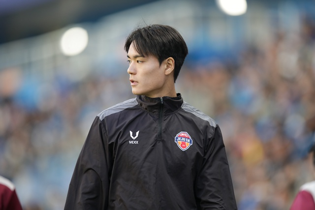 허재원. /사진=제주SK 제공