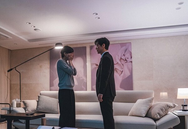 '결혼의 완성' 스틸 컷 / 사진=KBS 2TV '결혼의 완성'