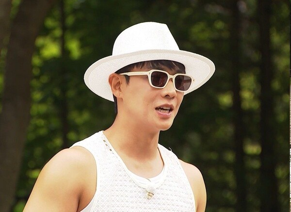 / 사진=KBS 2TV '1박 2일 시즌4'