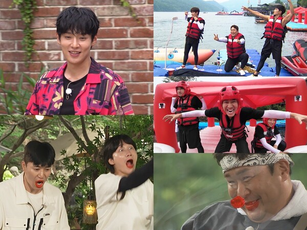 / 사진=KBS 2TV '1박 2일 시즌4'