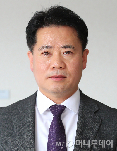 국가식품클러스터진흥원 사업본부장 /사진=정혁수