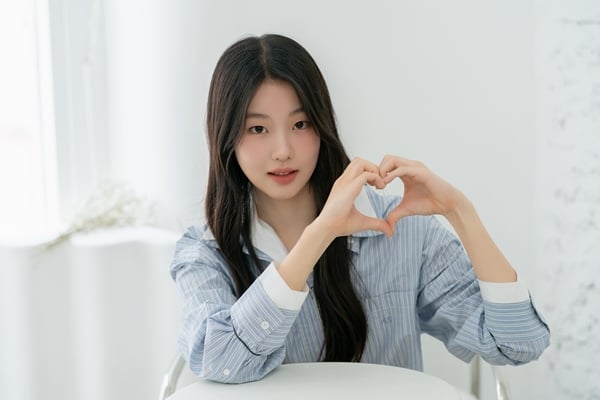 배우 서수민./사진=와이원엔터테인먼트