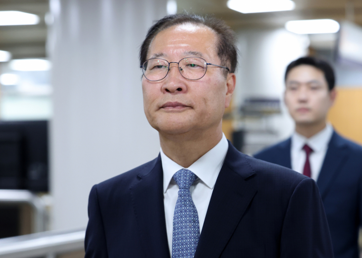 박성재 전 법무부 장관/사진=뉴시스