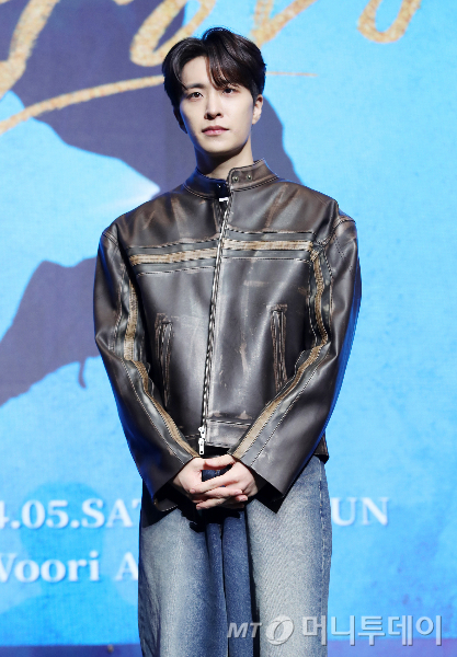 뮤지컬 '드림하이 시즌2' 제작사가 그룹 갓세븐 영재(29)의 출연료 미지급에 대해 입장을 밝혔다./사진=머니투데이 DB
