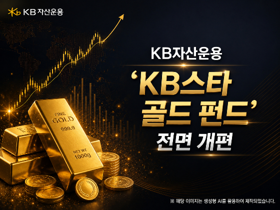/사진제공=KB자산운용