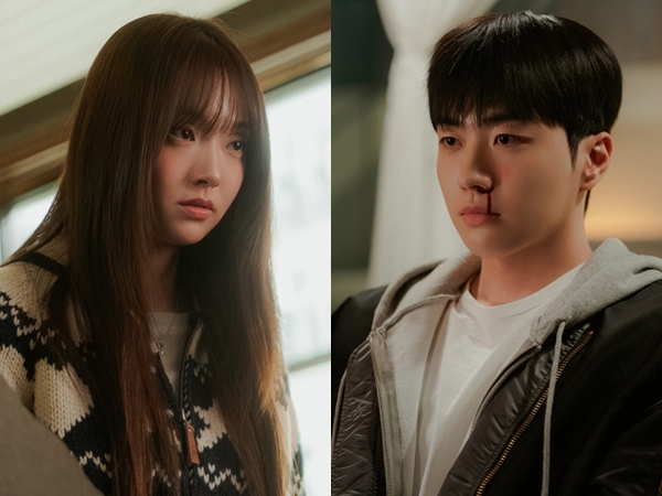 tvN 월화드라마 '최애의 사원'./사진제공=tvN