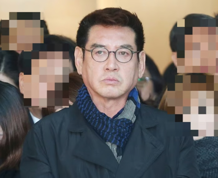 배우 겸 방송인 조형기. 2014.11.19/사진=뉴스1