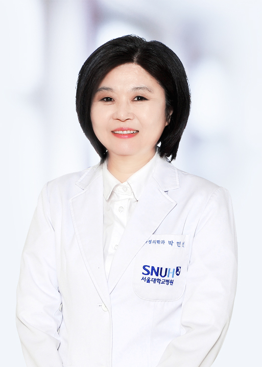 박민선 서울대병원 가정의학과 교수. /사진제공=서울대병원