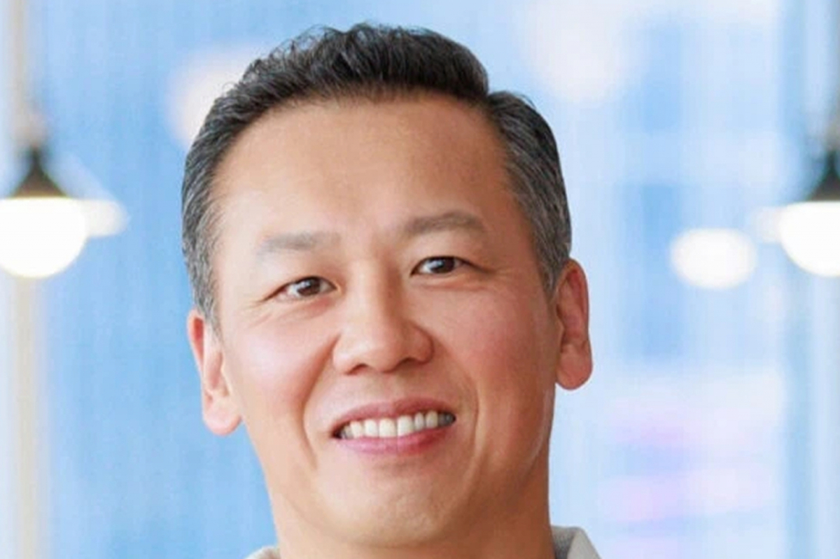 존 창(John Chang) 링크알파 신임 이사/사진제공=링크알파