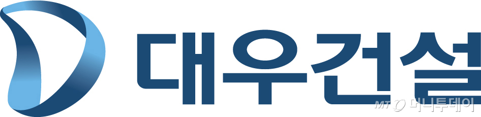 대우건설 CI