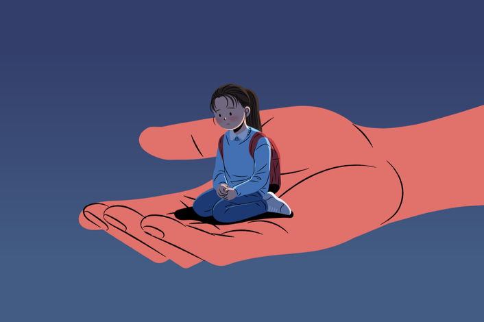 전 세계적으로 자녀에 대한 부모의 영향력이 높아진 가운데 학업뿐만 아니라 직장 생활까지 개입하는 '헬리콥터 부모'들이 새로운 문제로 떠오르고 있다. 이미지는 기사 내용과 무관한 참고 이미지. /그래픽=게티이미지뱅크