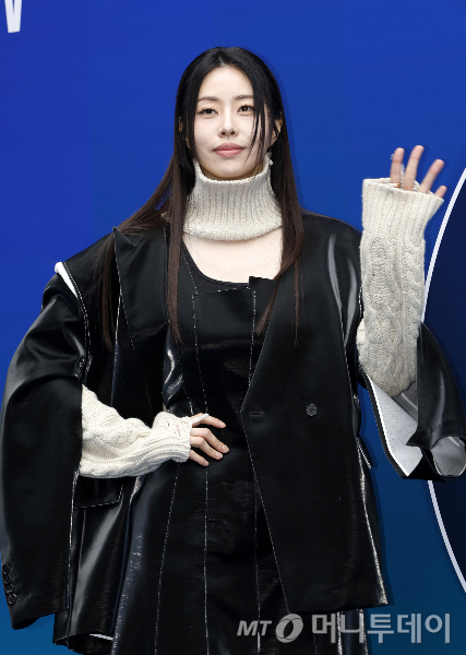 서세원·서동주의 딸이자 미국변호사 겸 방송인 서동주(43)가 가족사를 솔직히 털어놨다. /사진=머니투데이 DB