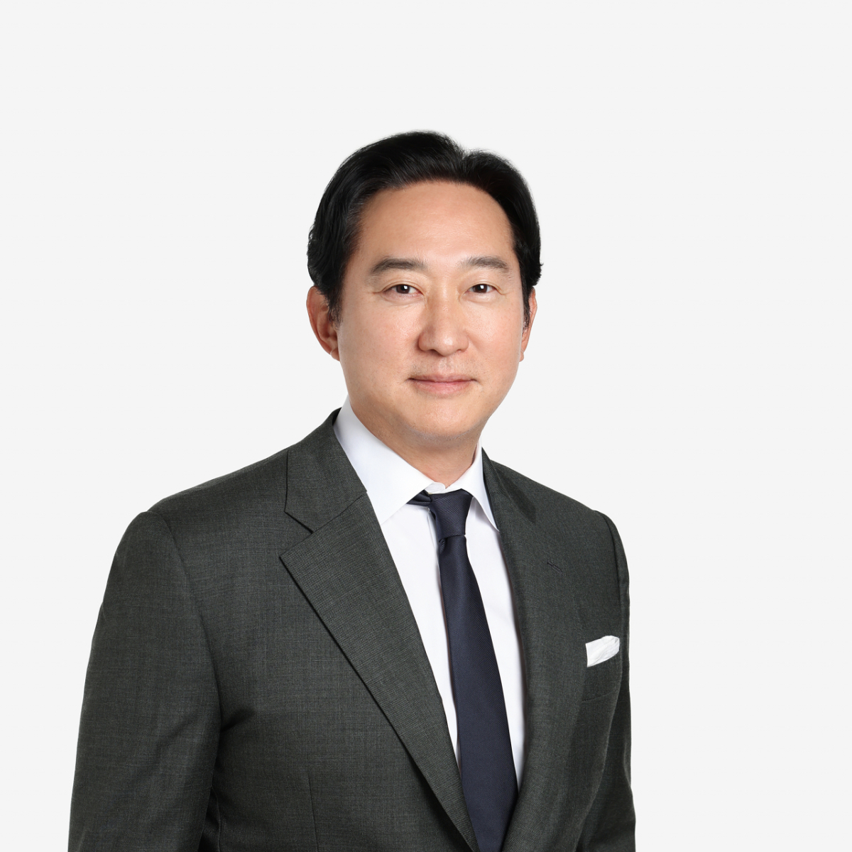 법무법인 화우의 박스펜서(Spencer G. Park) 선임외국변호사(미국 캘리포니아)./사진제공=법무법인 화우