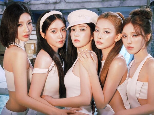 레드벨벳 / 사진=SM엔터테인먼트