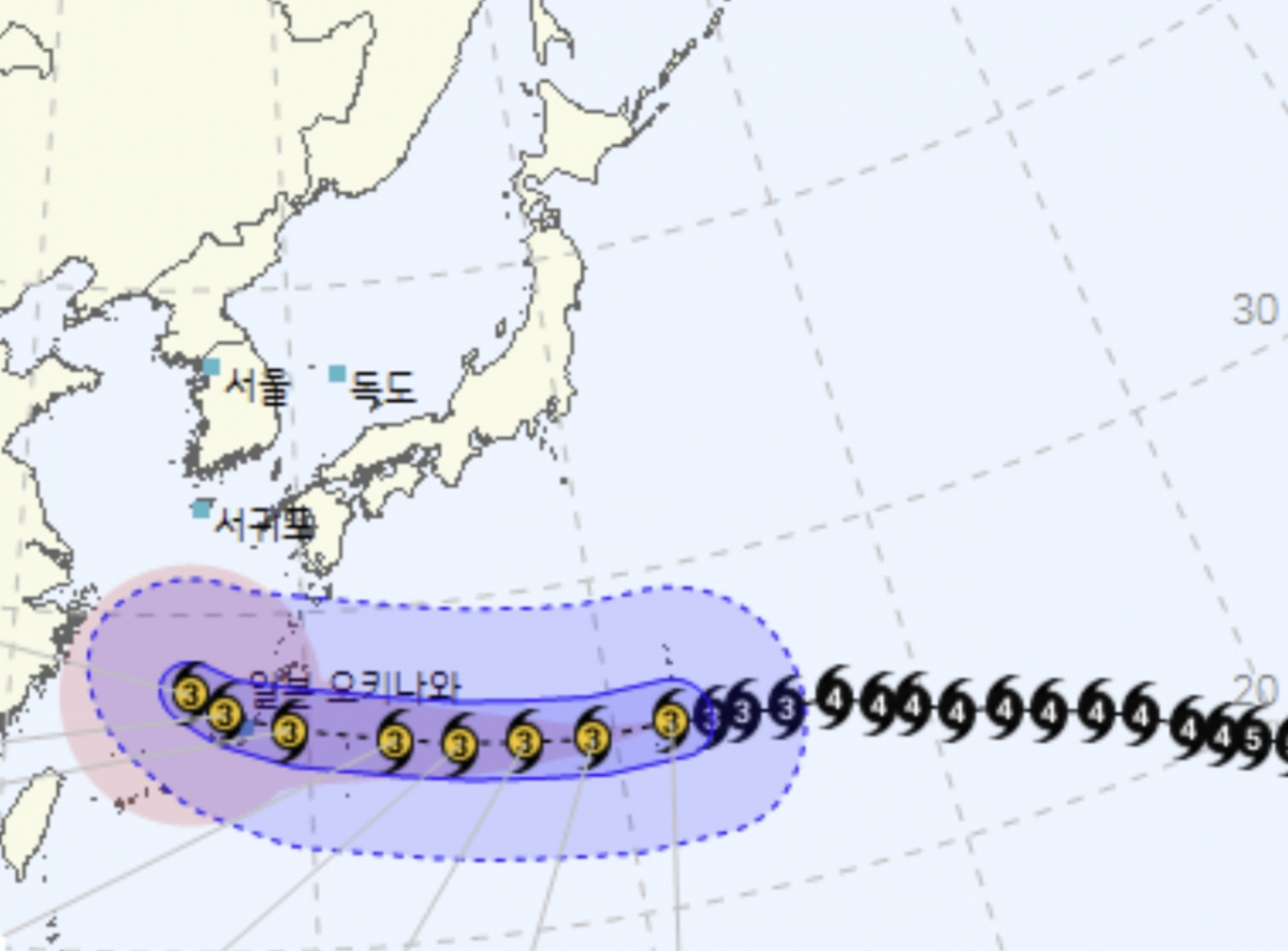 사진=기상청