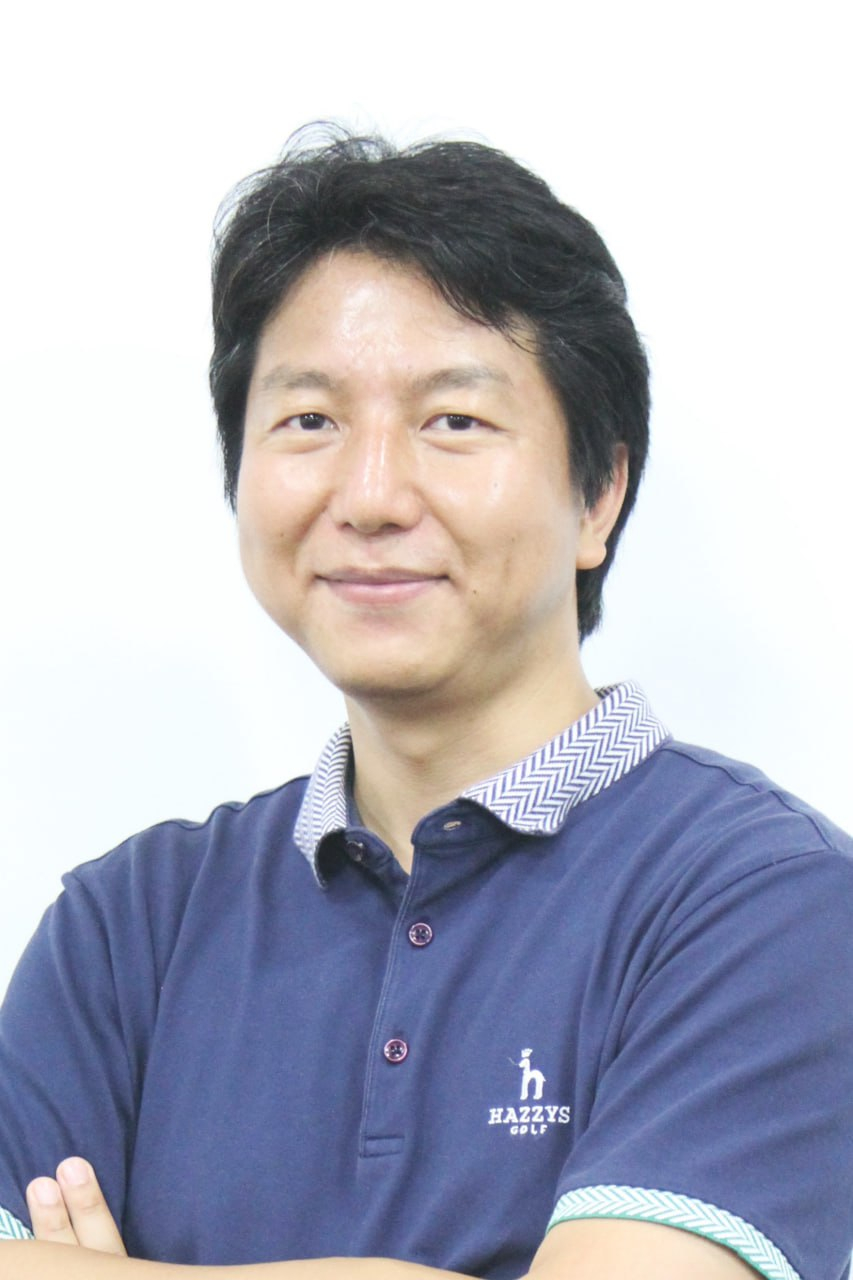 정성근 엠아이디 대표이사/사진제공=엠아이디