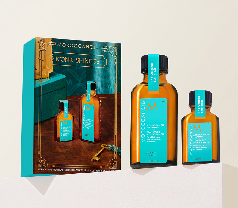 /사진제공=모로칸오일(Moroccanoil)