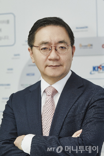 이식 KISTI(한국과학기술정보연구원) 원장 /사진=KISTI