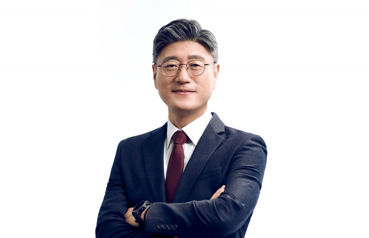 정재헌 SK텔레콤 대표/사진 제공=SK텔레콤