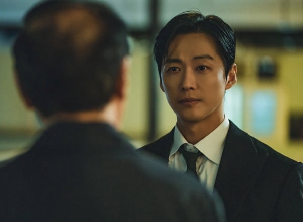 KBS 2TV 토일 미니시리즈 '결혼의 완성'./사진제공=KBS 2TV 토일 미니시리즈 '결혼의 완성'