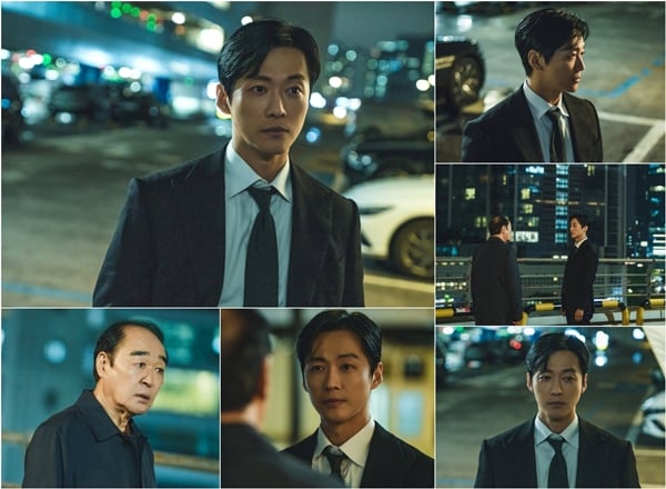 KBS 2TV 토일 미니시리즈 '결혼의 완성'./사진제공=KBS 2TV 토일 미니시리즈 '결혼의 완성'