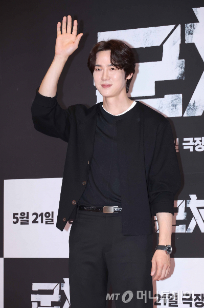 배우 유연석(42·본명 안연석)이 30억원대의 세금 부과 처분을 취소해달라며 행정심판을 제기했으나 기각 결정을 받았다./사진=머니투데이 DB