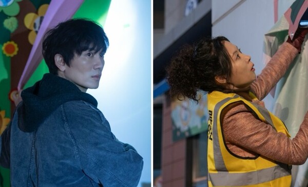 '아파트' 스틸 컷 / 사진=JTBC '아파트'