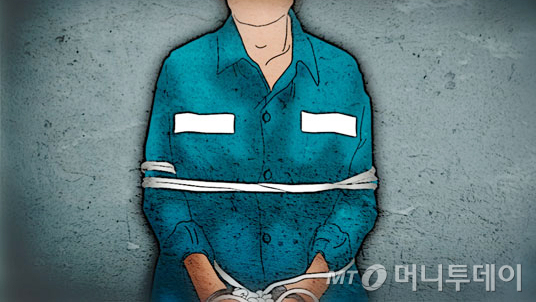 경남 김해에서 30대 남성이 성매매 여성을 집에 불러 술을 마신 뒤 생후 3개월 된 아들을 폭행해 숨지게 한 혐의로 중형을 선고받았다. /사진=임종철 디자인기자