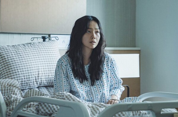 '결혼의 완성' 이상희 / 사진=KBS 2TV '결혼의 완성'