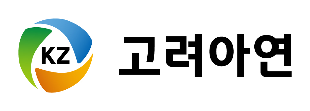 고려아연 로고./사진제공=고려아연