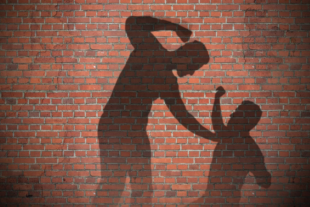 초등학교 동창과 몸싸움을 벌이다 숨지게 한 혐의로 재판에 넘겨진 30대 남성이 무죄를 선고받았다. 기사 이해를 돕기 위한 참고 사진. /사진=클립아트코리아