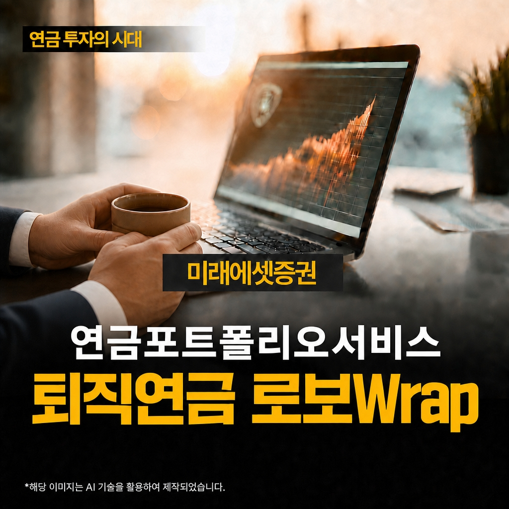 /사진=미래에셋증권