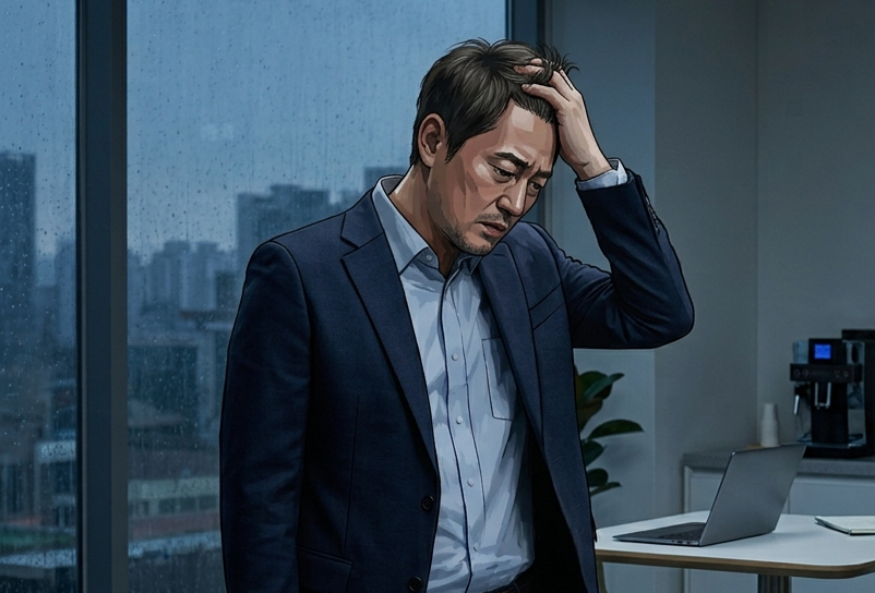 위 사진은 기사 내용과 무관하게 AI(인공지능)가 생성한 이미지입니다. /사진=구글 제미나이