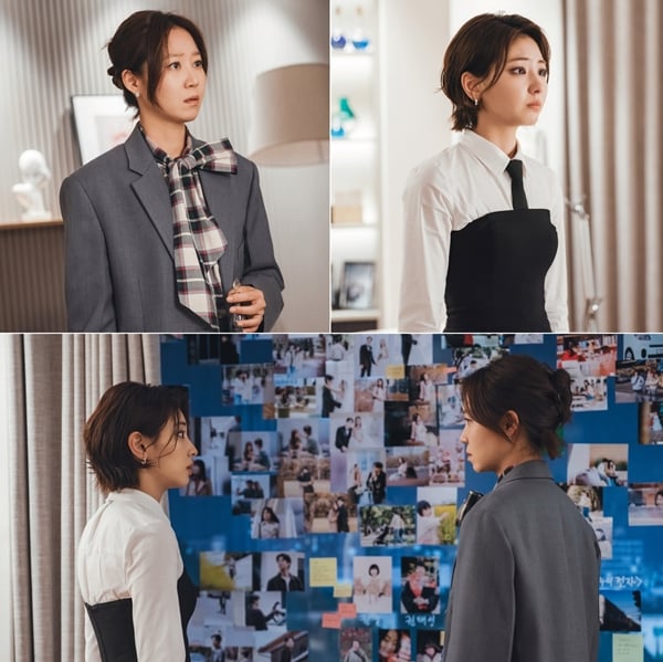 MBC 금토드라마 '유부녀 킬러'./사진=MBC 금토드라마 '유부녀 킬러'