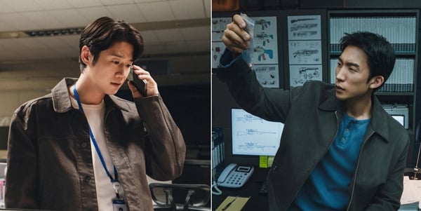 MBC 금토드라마 '유부녀 킬러'./사진=MBC 금토드라마 '유부녀 킬러'
