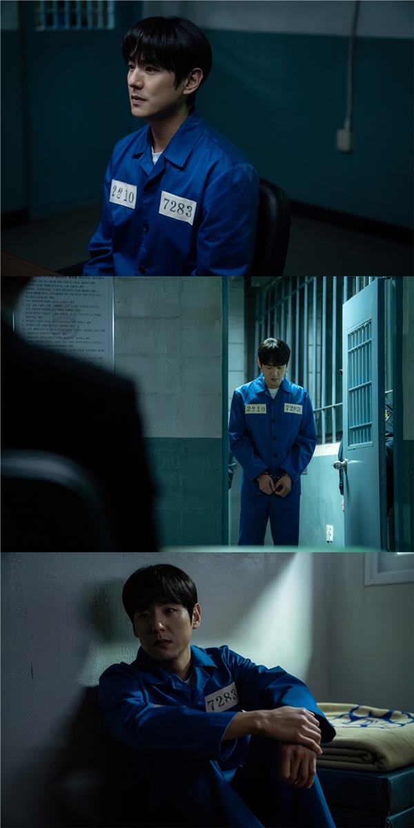SBS 금토드라마 '재벌X형사2'./사진제공=SBS 금토드라마 '재벌X형사2' 