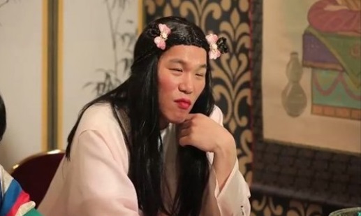  ENA 월화드라마 '신병4 : 사보타주'./ ENA 월화드라마 '신병4 : 사보타주' 메인 예고편 영상 캡처
