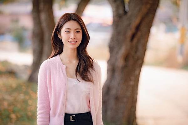 넷플릭스 시리즈 '이런 엿같은 사랑'./사진제공=넷플릭스